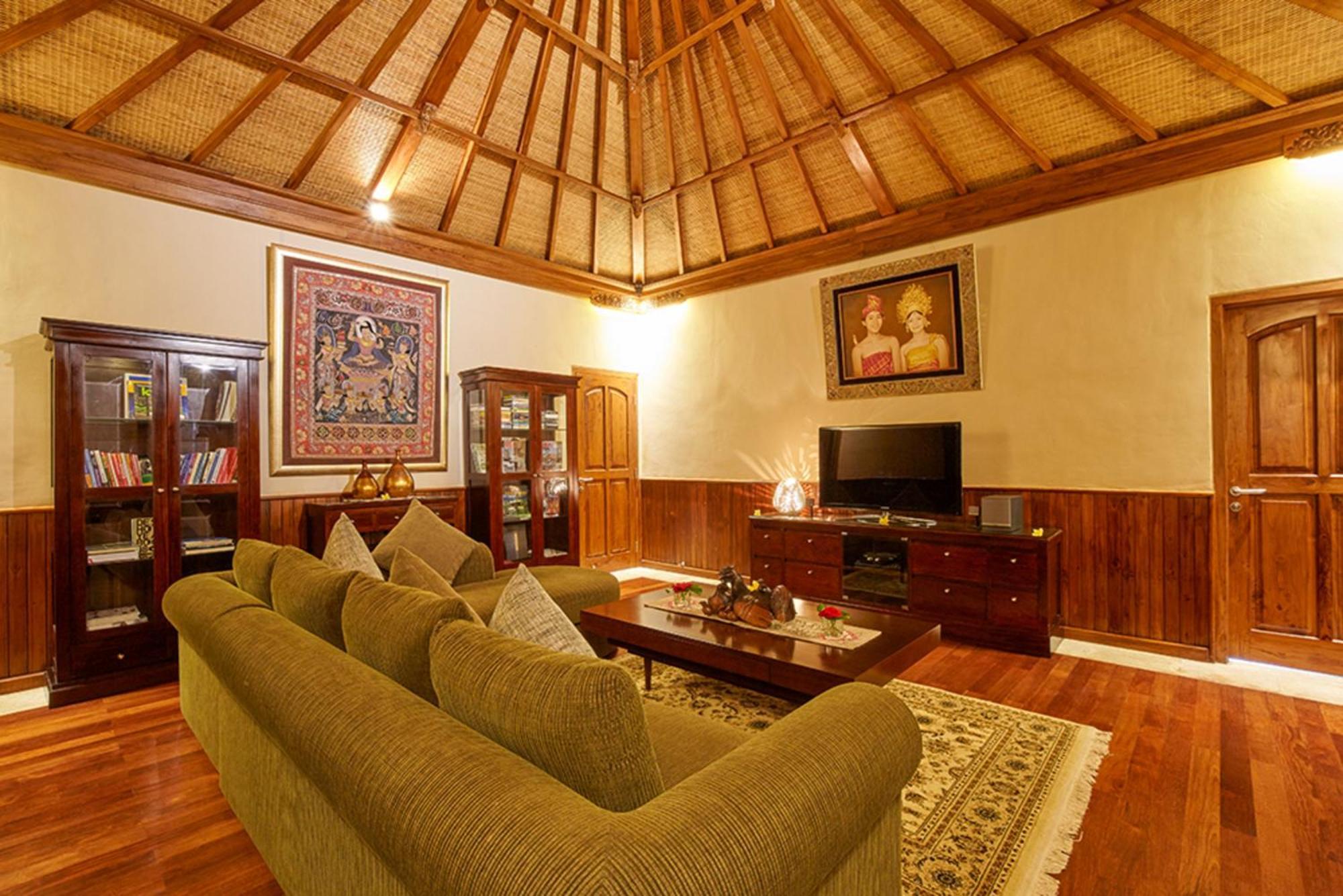 Bagus Jati Health & Wellbeing Retreat Hotel Tegallalang  Kültér fotó
